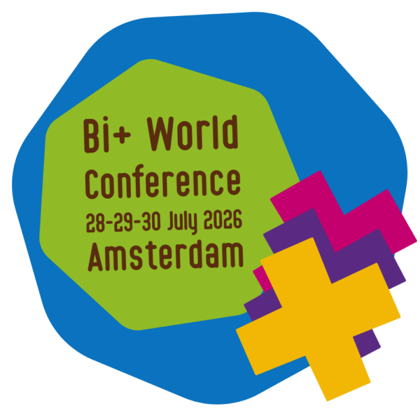 Afbeelding bij Bi+ World Conference