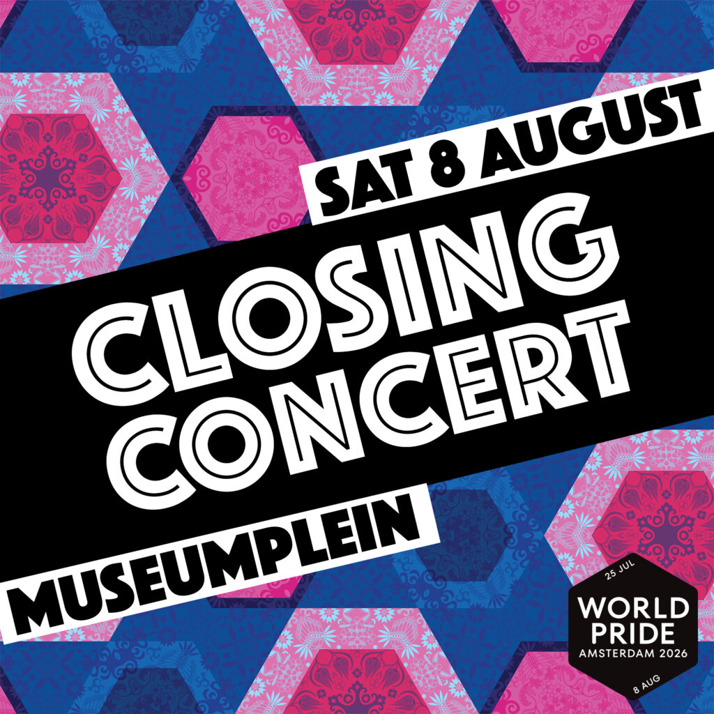 Afbeelding bij Closing Concert