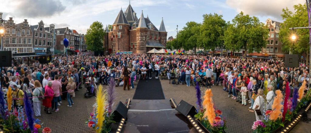 Image by Senior Pride Concert