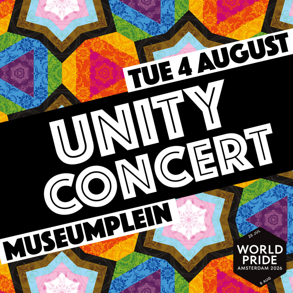 Imagen de UNITY Concert