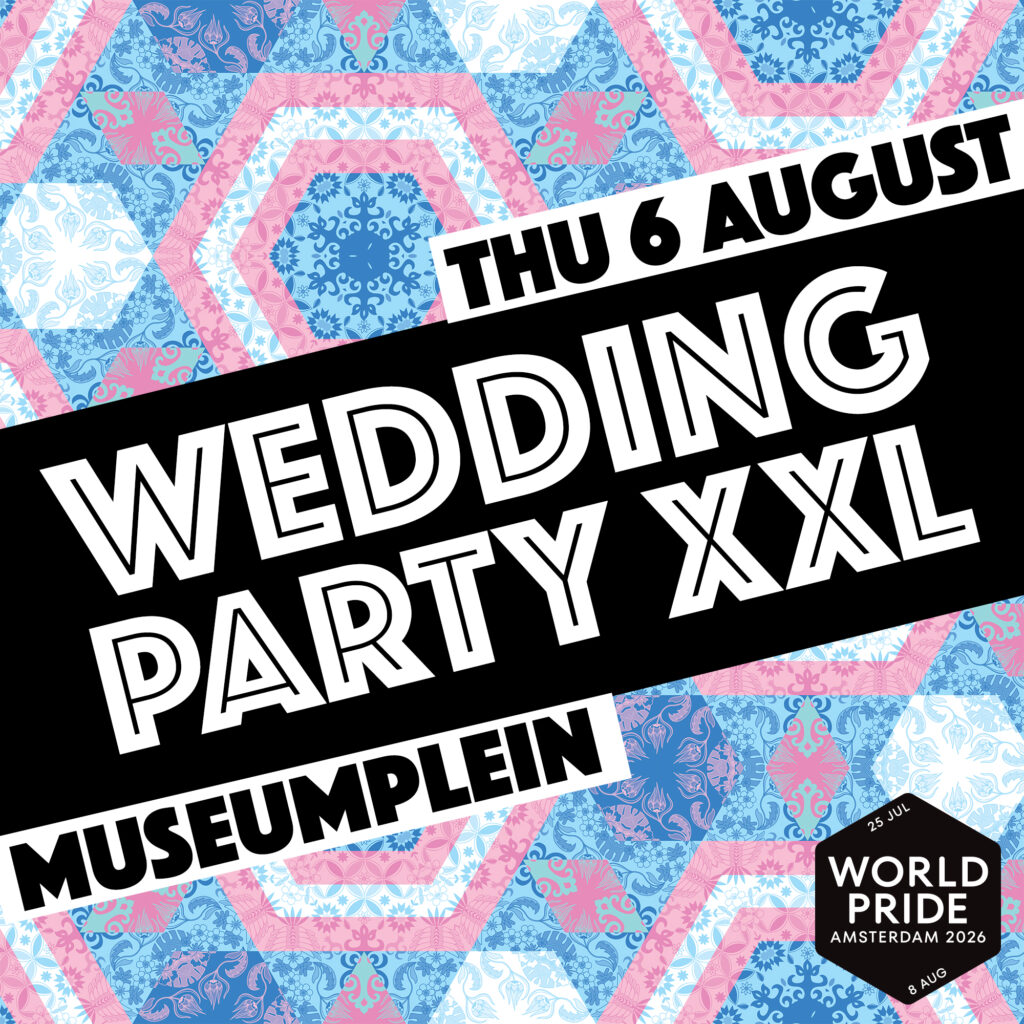 Imagen de Wedding Party XXL