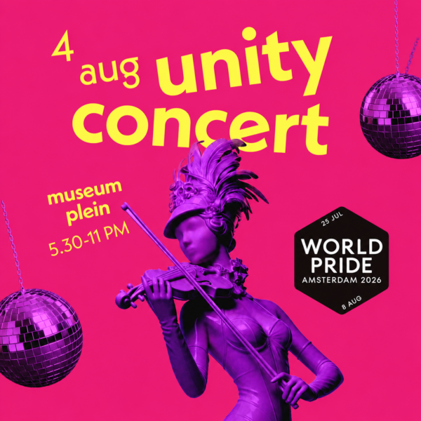 Image for UNITY Concert