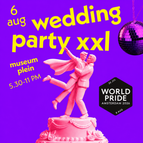 Image for Wedding Party XXL