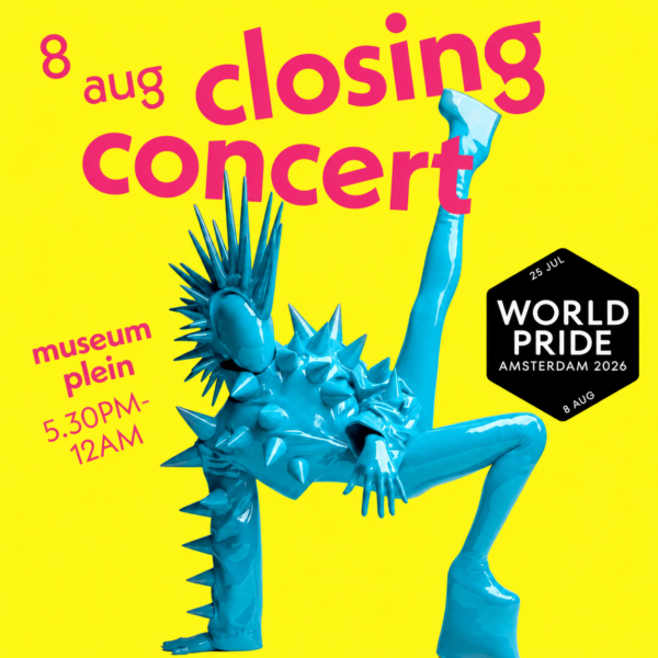 Image for Closing Concert