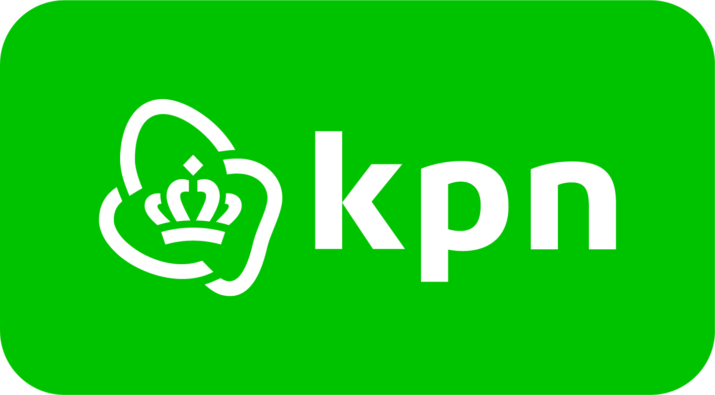 KPN partner logo