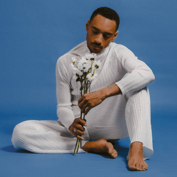 Afbeelding bij Durand Bernarr | Club Chrome