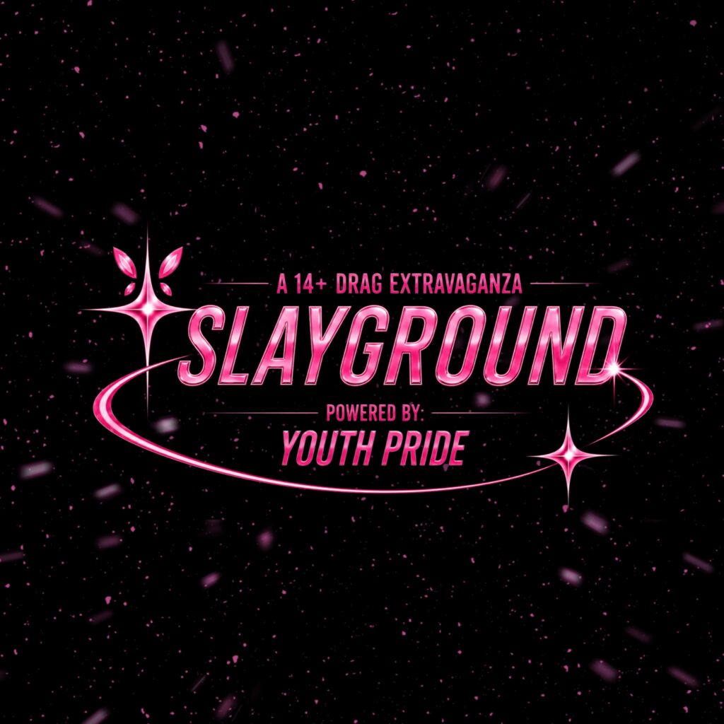 Afbeelding bij Slayground