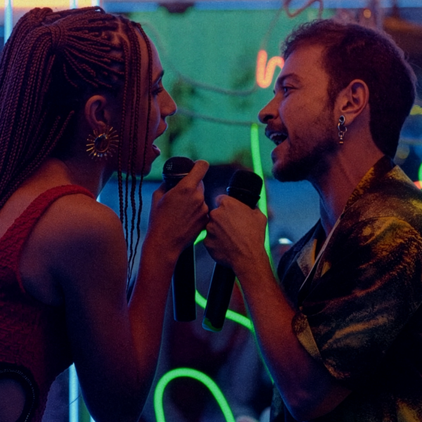 Afbeelding bij Film & Pride Oost