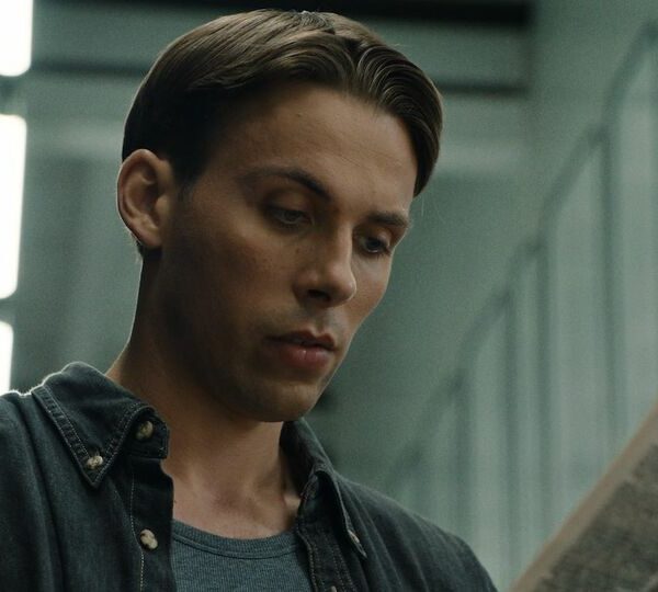 Afbeelding bij WorldPride month x Cinemien: The Activist