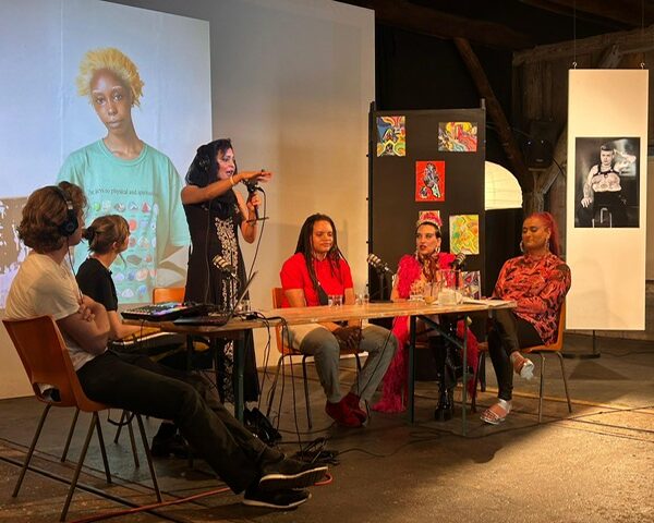 Afbeelding bij Prisma Groep Amsterdam: World Pride event