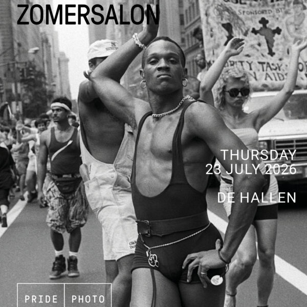 Afbeelding bij Zomersalon